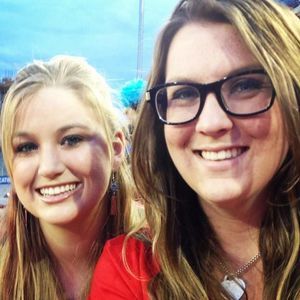 Meet your Posher, Brittani